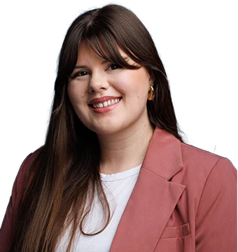Une conseillère Nicole & Colette, disponible sur la Ligne Directe pour répondre aux questions liées à la gestion du particulier employeur.